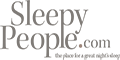 Sleepy People Discount Promo Codes